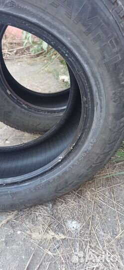 Amtel NordMaster 215/65 R16 102