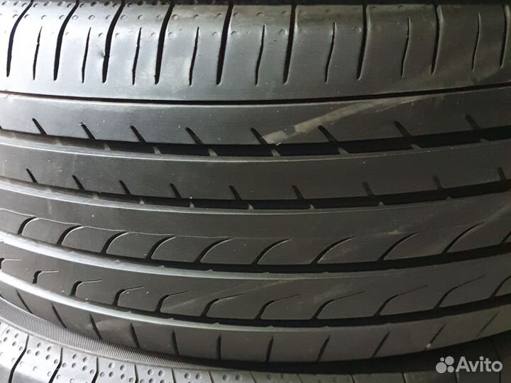 Yokohama BluEarth RV-02 225/65 R17 106V