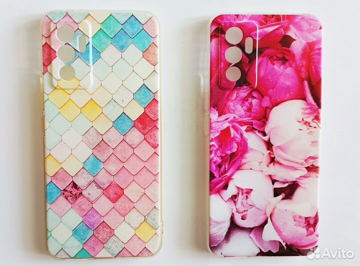 Чехол на телефон Vivo V23e V2116