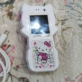 H-mobile Hello Kitty