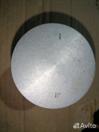 Поршень иж планета 1р