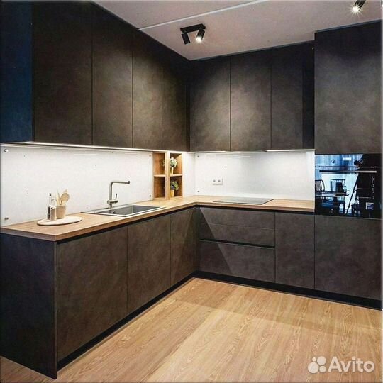 Кухни от производителя