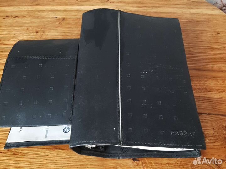 Книги по ремонту авто Фольксваген