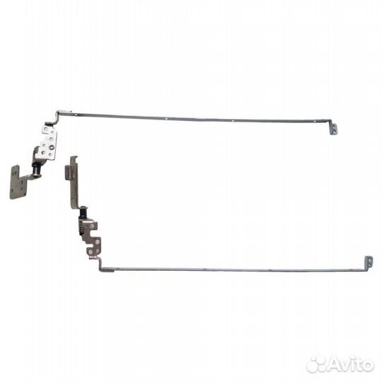 Петли ноутбука HP G6-1000 Тип 2. Отп. в регионы