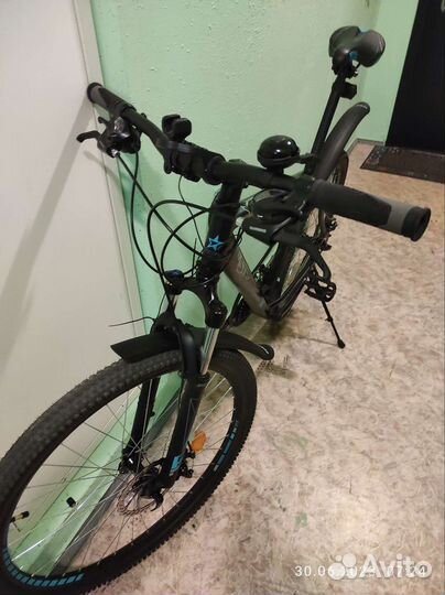 Велосипед Stern motion 2.0