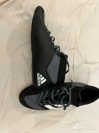 Борцовки adidas