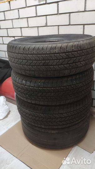 Firestone All Season 215/60 R16 95T