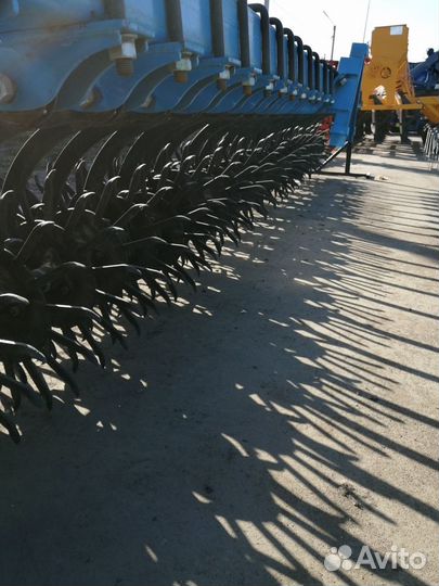 Борона Крым АгроТехКомплект БМ, 2023