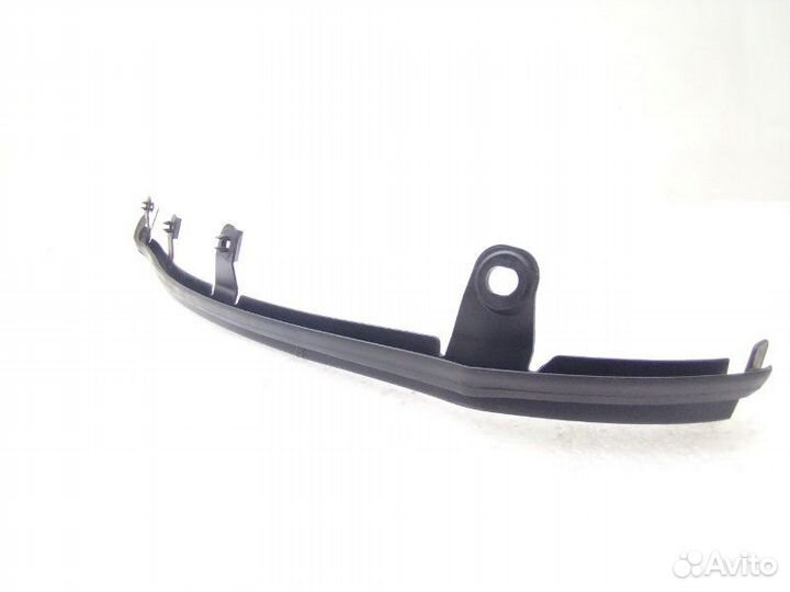 Уплотнитель двери передний правый Mercedes-Benz