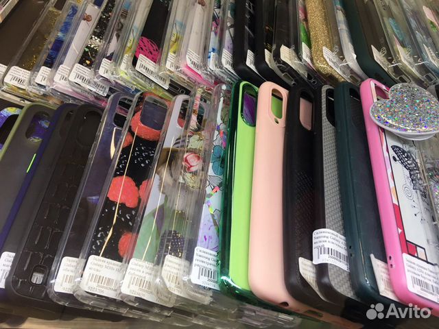 Чехлы на Samsung m21