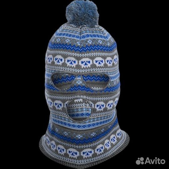 Шапка мужская