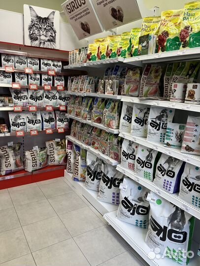 Продам или обменяю зоомагазин на общепит