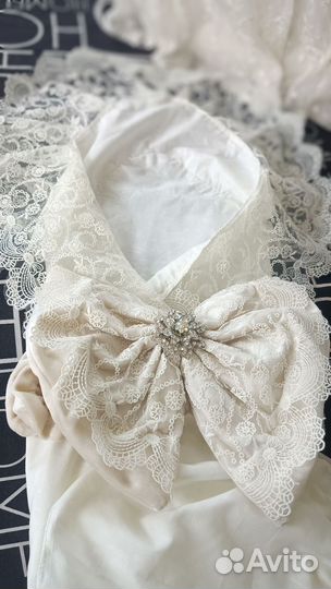 Люлька переноска и конверт для выписки