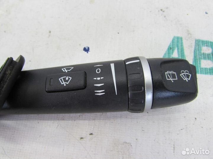 Переключатель стеклоочистителей для Volvo XC90 1 2