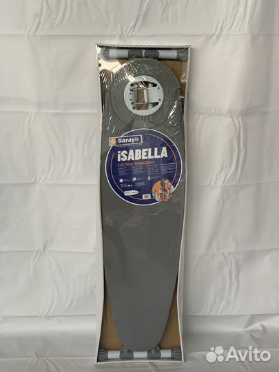 Гладильная доска sarayli isabella (Турция ориг.)