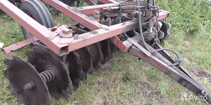 Бдт 3 дискатор