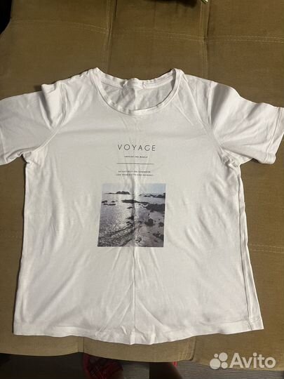 Mango футболка