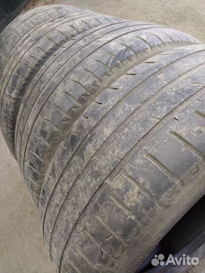 Michelin Energy Saver 205/55 R16 91V