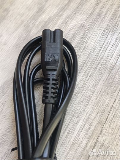 Кабель питания