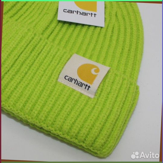 Шапка Carhartt (31608 Артикул товара: )