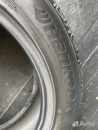 Hankook Ventus S1 Evo 2 K117 235/55 R19