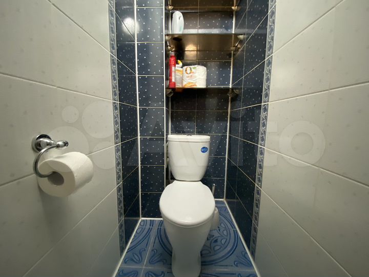 2-к. квартира, 68 м², 5/9 эт.