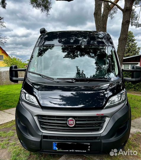 Ступица задняя Fiat Ducato 290 euro 6 2 2018