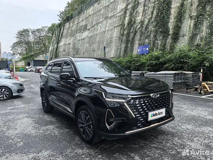 Chery Tiggo 8 Pro (China) 2.0 AMT, 2022, 31 000 км