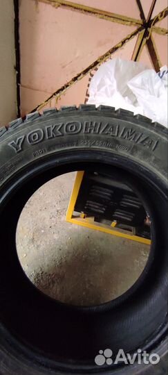 Шины диски 255/55R 18