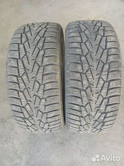 Nokian Tyres Nordman 7 215/50 R17 95T