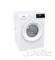 Стиральная машина gorenje W2nhpi72scsirv