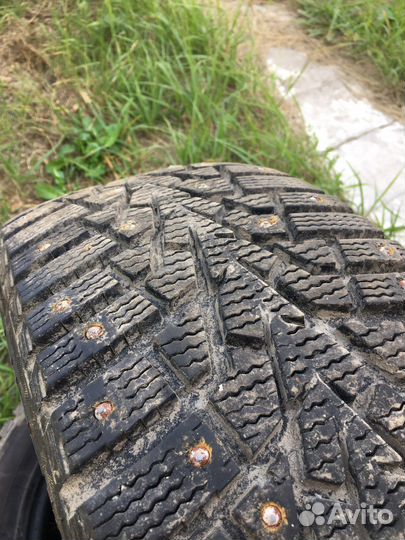 Maxxis ArcticTrekker NP3 205/55 R16