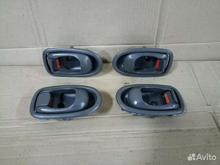 Ручка двери внутренняя Киа спектра