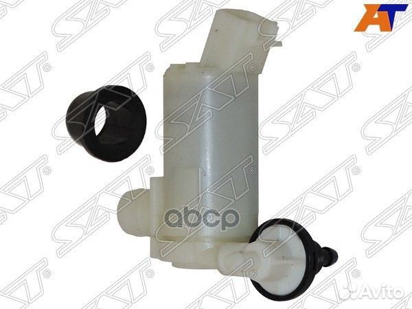 Мотор омывателя лобового стекла mitsubishi ASX