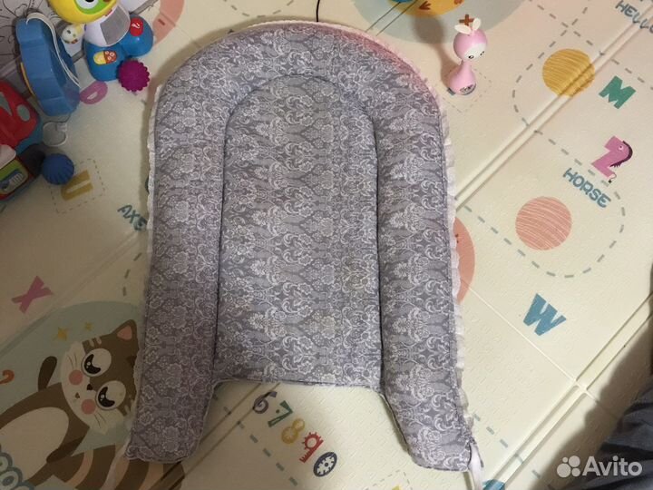 Кокон для новорожденных
