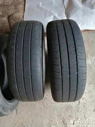 Bridgestone Ecopia NH100 225/55 R18