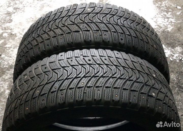 Michelin X-Ice North 3 245/45 R17