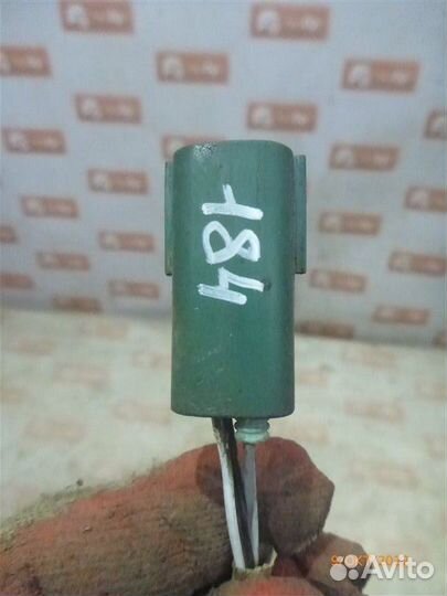 Датчик кислорода Nissan Teana J31 VQ23DE 2006