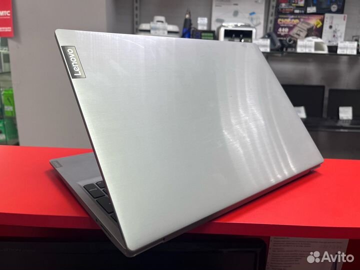 Ноутбук Lenovo AMD Athlon 3020e SSD