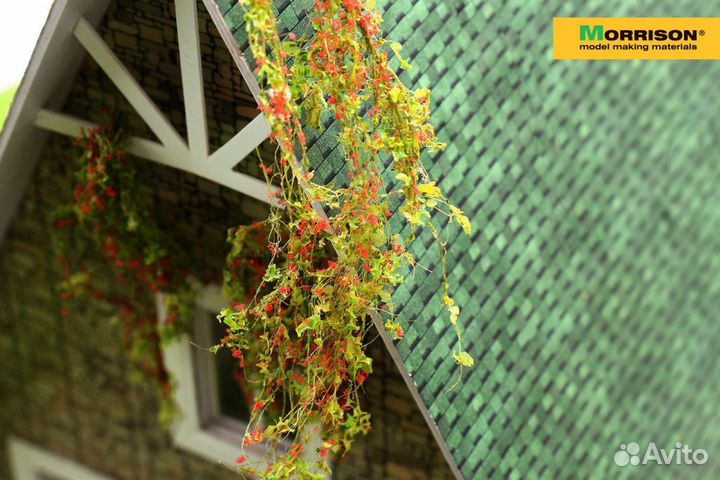 Дополнение к моделям Morrison 140-cvn-002