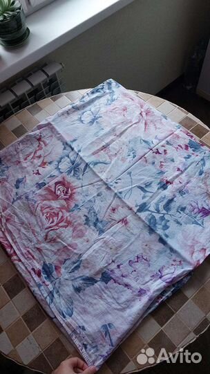 Наволочки 70х70 2 шт