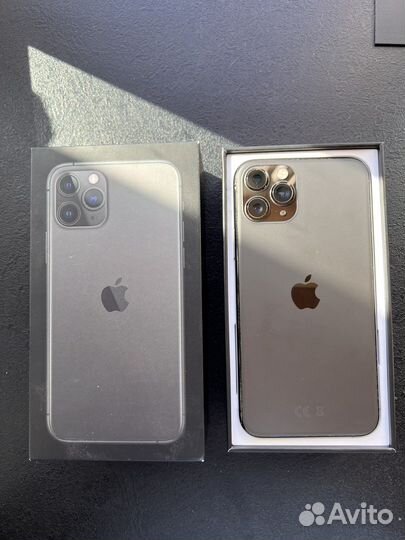 iPhone 11 pro 64gb