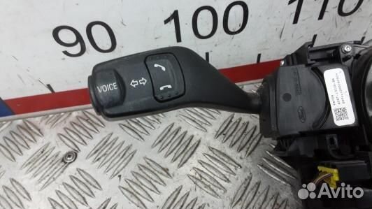 Переключатель поворотов и дворников (стрекоза) for