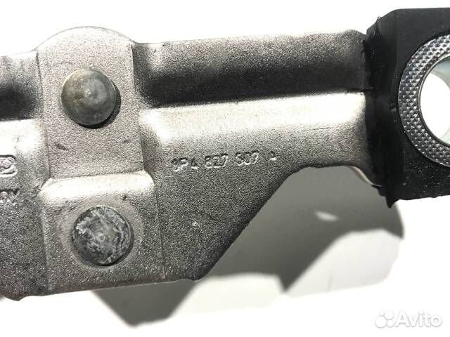 Замок багажника Audi A6 C6 Avant