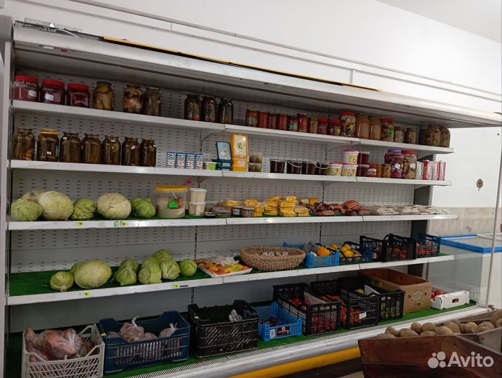 Холодильник б/у