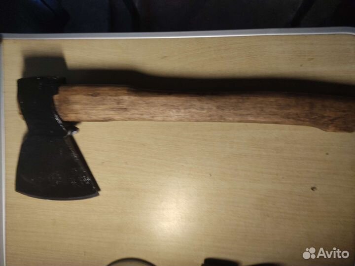 Топорик ссср,Б1-Труд Вача зик У-7