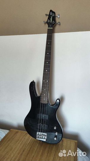 Бас гитара Washburn xb-120