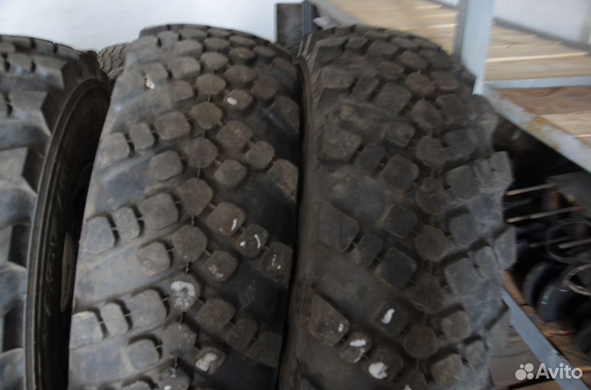 Шины 425/85 R21