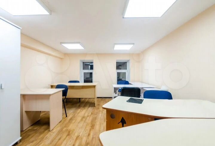 Офис, 17 м² (налоговая №28)