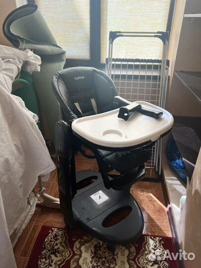 Стул для кормления